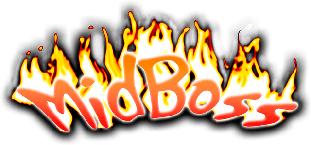 Логотип MidBoss