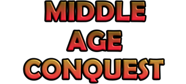 Логотип Middle Age Conquest