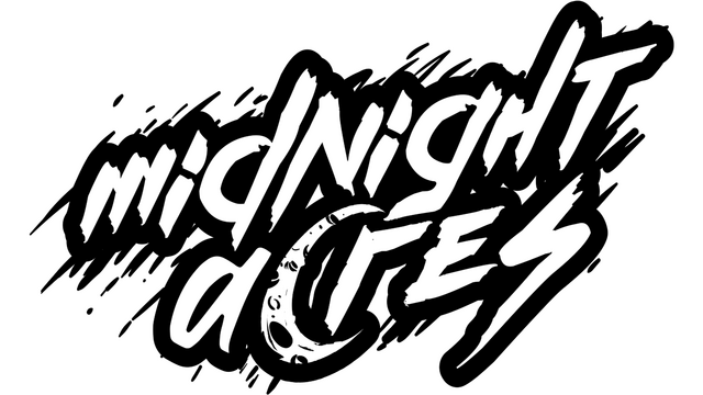Логотип Midnight Acres