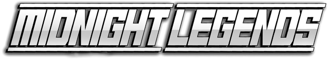 Логотип Midnight Legends