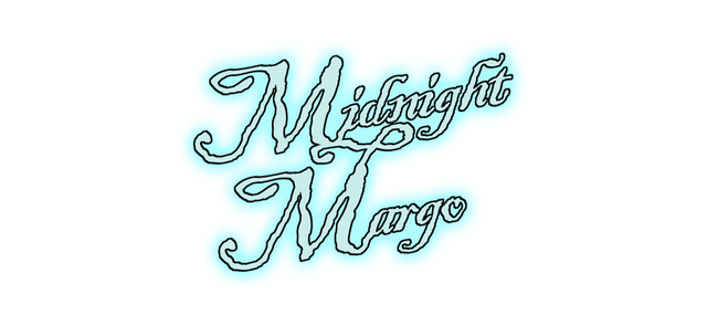 Логотип Midnight Margo