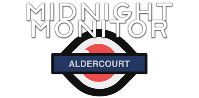 Логотип Midnight Monitor: Aldercourt