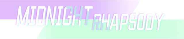 Логотип Midnight Rhapsody