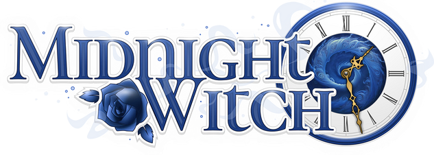 Логотип Midnight Witch