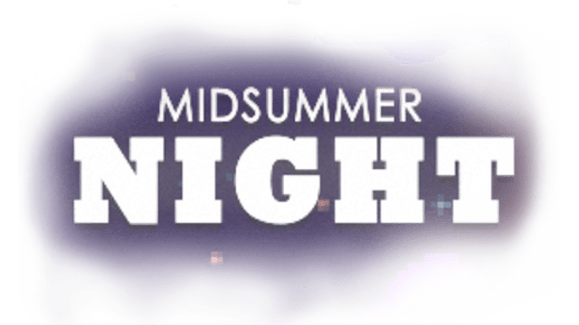 Логотип Midsummer Night