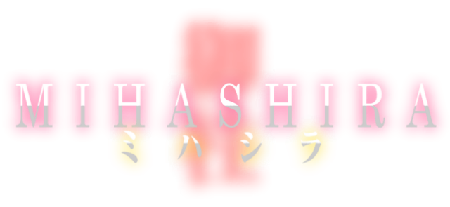 Логотип MIHASHIRA