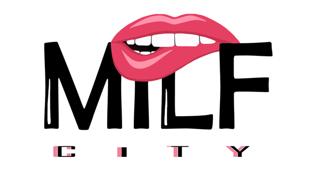 Логотип Milf City