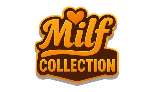 Логотип Milf Collection