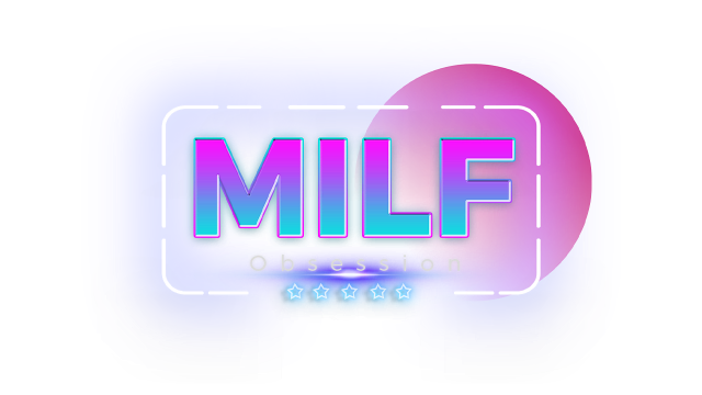 Логотип MILF Obsession