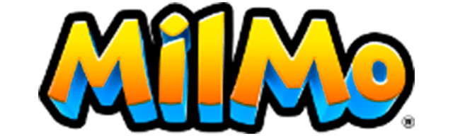 Логотип MilMo
