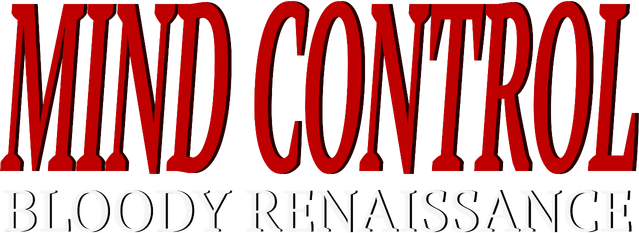 Логотип Mind Control: Bloody Renaissance