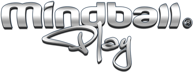 Логотип Mindball Play