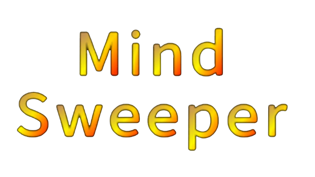 Логотип MindSweeper