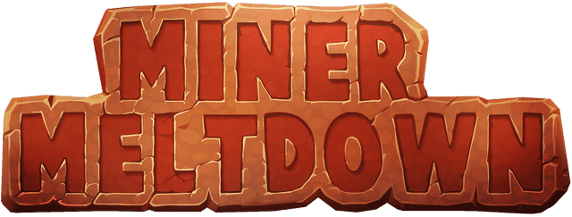 Логотип Miner Meltdown