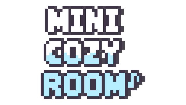Логотип Mini Cozy Room: Lo-Fi