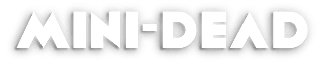 Логотип Mini-Dead