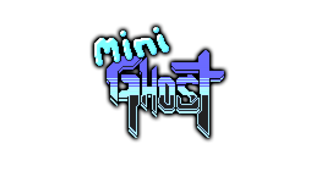 Логотип Mini Ghost