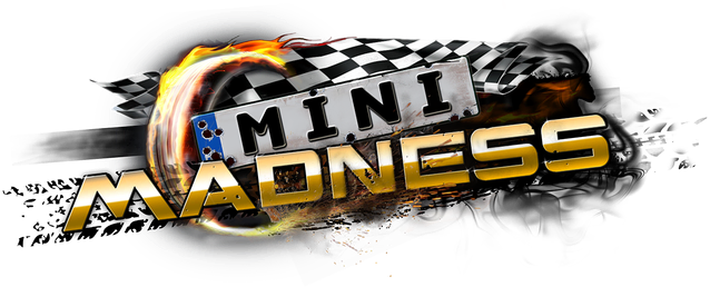 Логотип Mini Madness