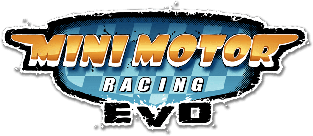 Логотип Mini Motor Racing EVO