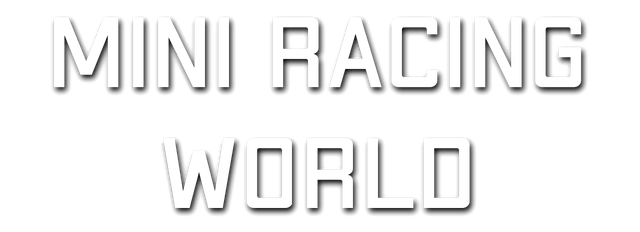 Логотип Mini Racing World