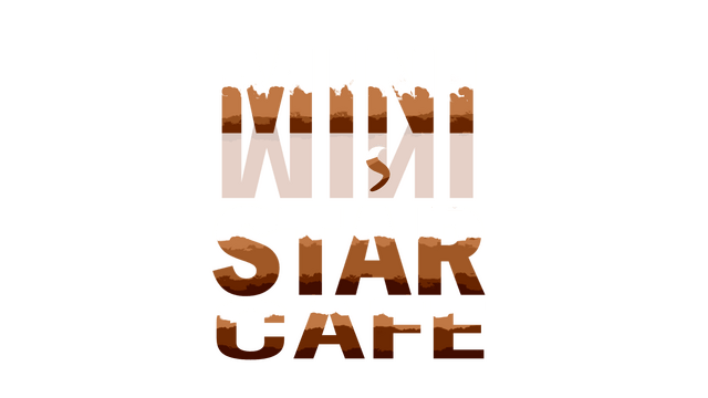 Логотип Mini Star Cafe