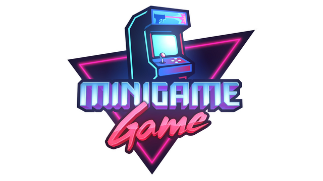 Логотип Minigame Game