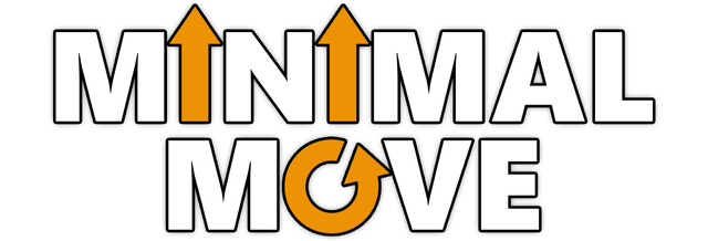 Логотип Minimal Move