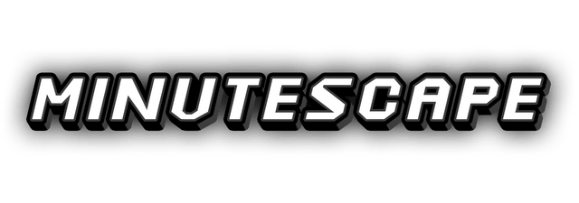 Логотип Minutescape