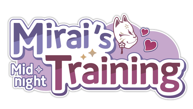 Логотип Mirai's Midnight Training