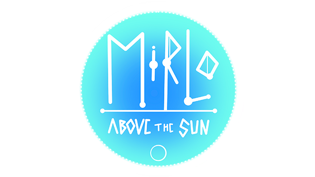 Логотип Mirlo Above the Sun