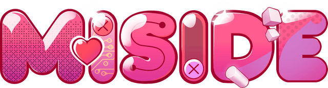 Логотип MiSide