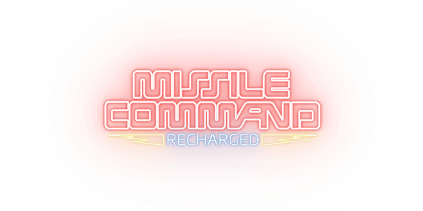 Логотип Missile Command: Recharged
