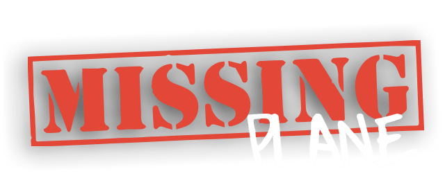 Логотип Missing Plane: Survival