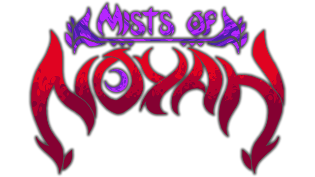 Логотип Mists of Noyah