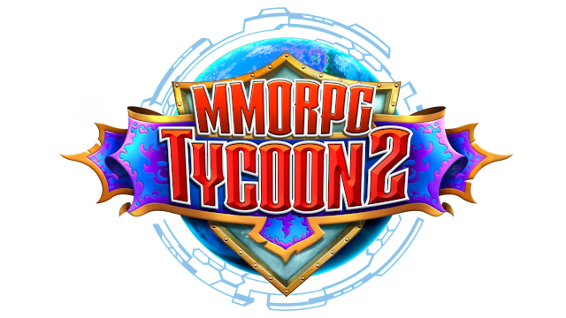 Логотип MMORPG Tycoon 2