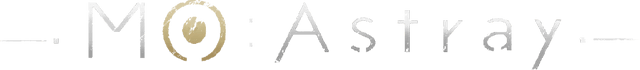 Логотип MO:Astray