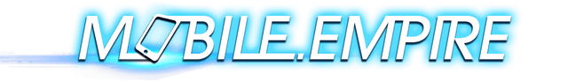 Логотип Mobile Empire