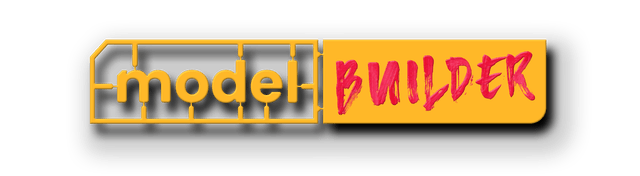 Логотип Model Builder