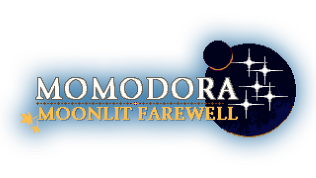 Логотип Momodora: Moonlit Farewell