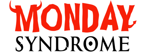 Логотип Monday Syndrome