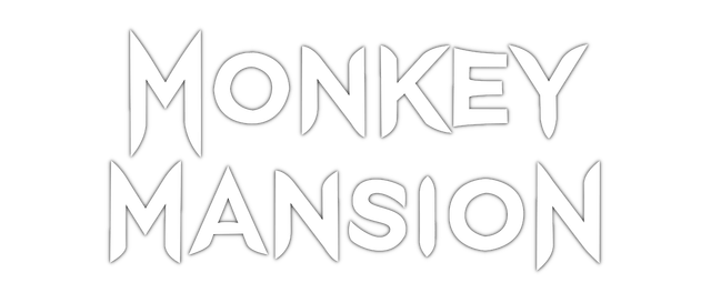 Логотип Monkey Mansion