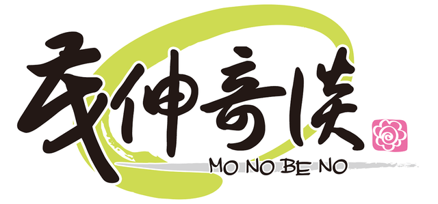 Логотип Monobeno