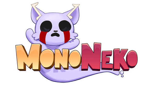Логотип Mononeko: A Rhythm Adventure