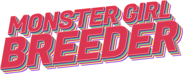 Логотип Monster Girl Breeder