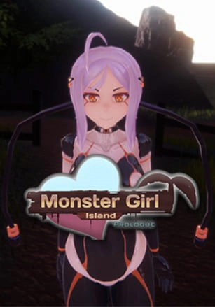 Monster Girl Island: Prologue