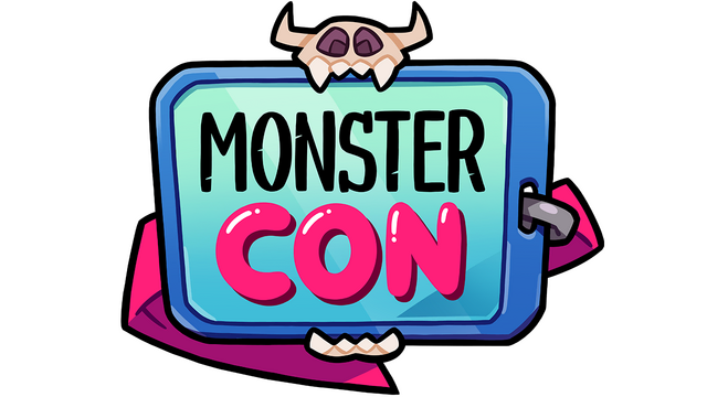 Логотип Monster Prom 4: Monster Con
