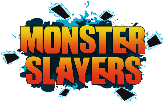 Логотип Monster Slayers