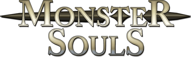 Логотип Monster Souls: Chains of Chimera