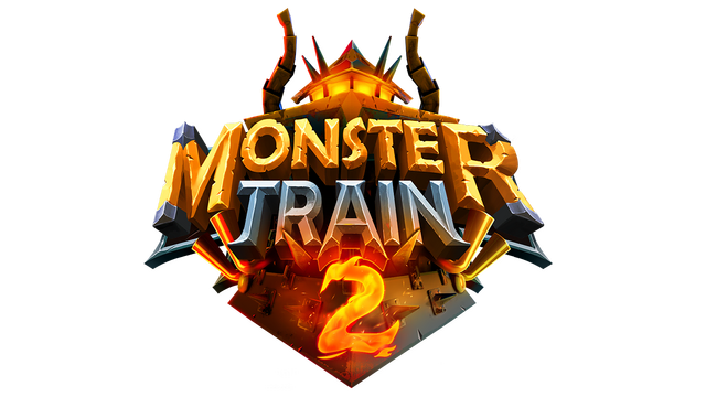 Логотип Monster Train 2