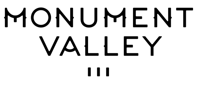 Логотип Monument Valley 3